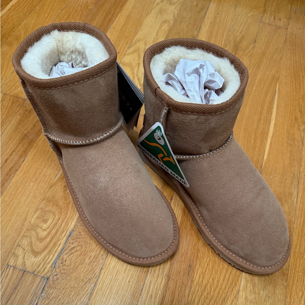 UGG Since 74